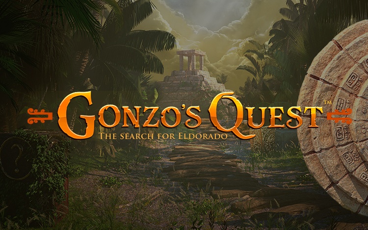 Get the Chance to Bag Some Big Payouts in Gonzo’s Quest Slot!