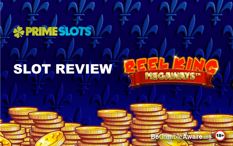 Reel King Slot Review