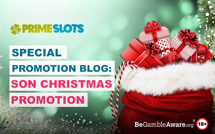 Festive Delights Calendar Promotion