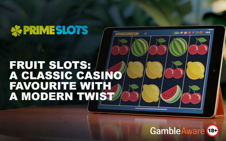 fruit slots guide