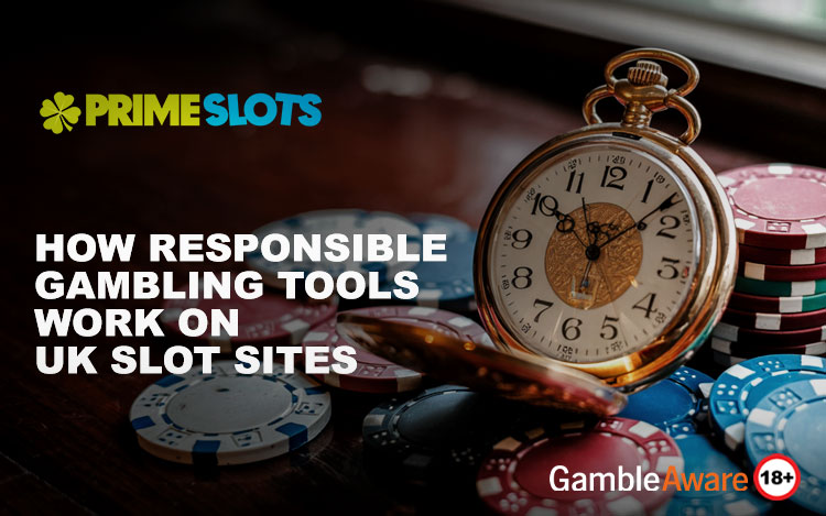 How Responsible Gambling Tools Work on UK Slot Sites