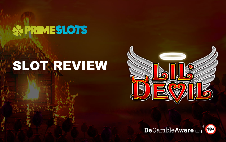 Lil Devil Slot Review
