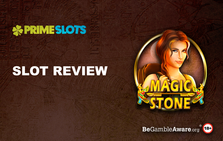 Magic Stone Slot Review