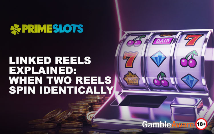 Linked Reels Explained