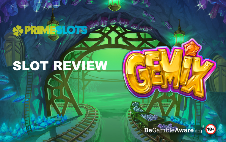 GEMiX Slot Review