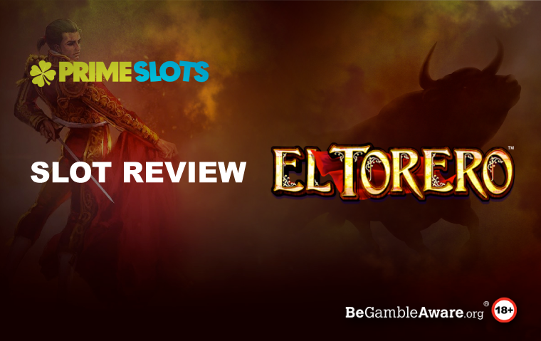 El Torero Slot Review