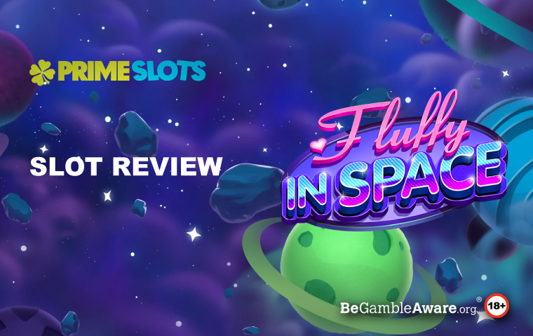 Fluffy in Space Slot Review