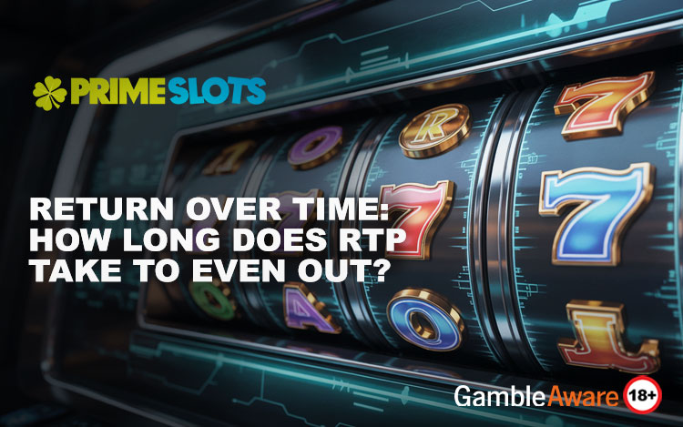 How Long Does RTP Take to Even Out?