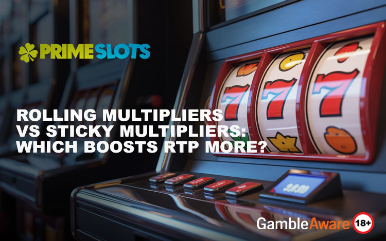 Rolling Multipliers vs Sticky Multipliers