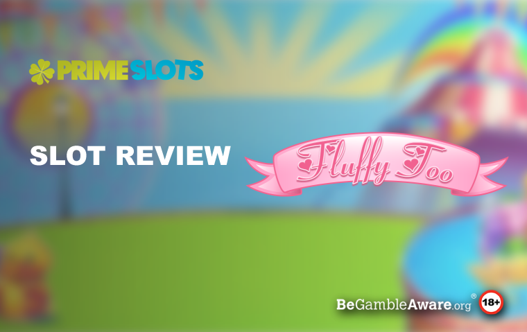 Fluffy Too Slot Review