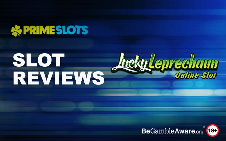 Lucky Leprechaun Slot Review