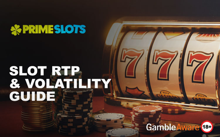 Slot RTP & Volatility Guide