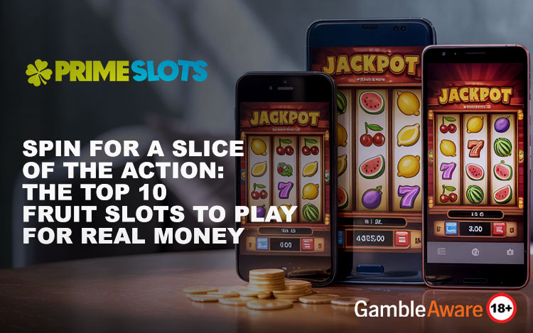top 10 best fruit slots to play