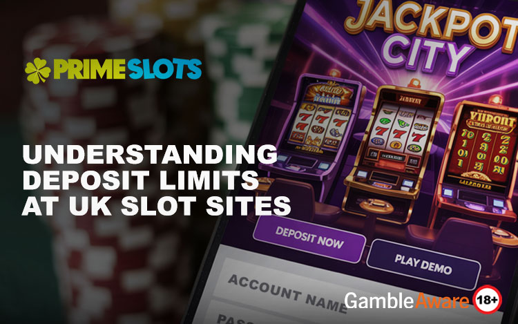 Understanding Deposit Limits at UK Slot Sites
