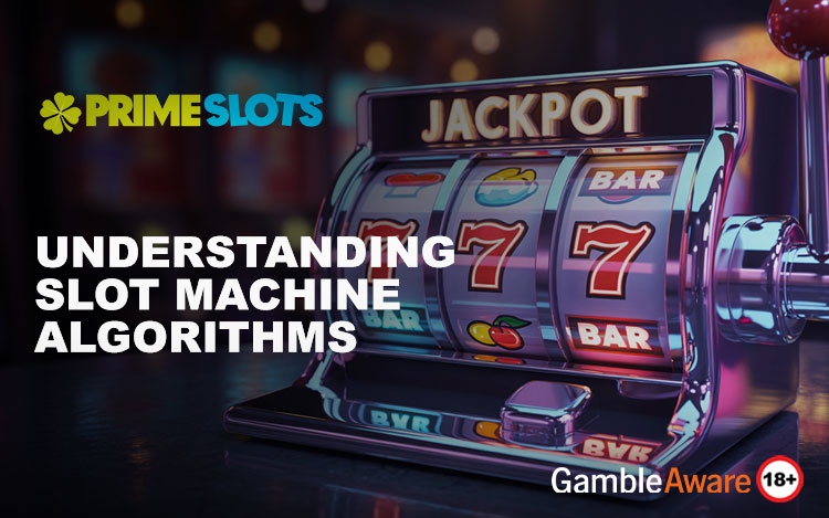 Understanding Slot Machine Algorithms