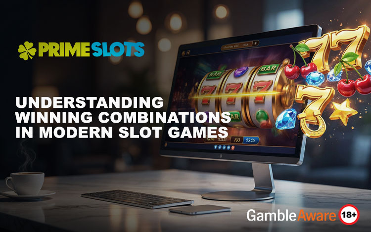 Understanding Winning Combinations in Modern Slot Games