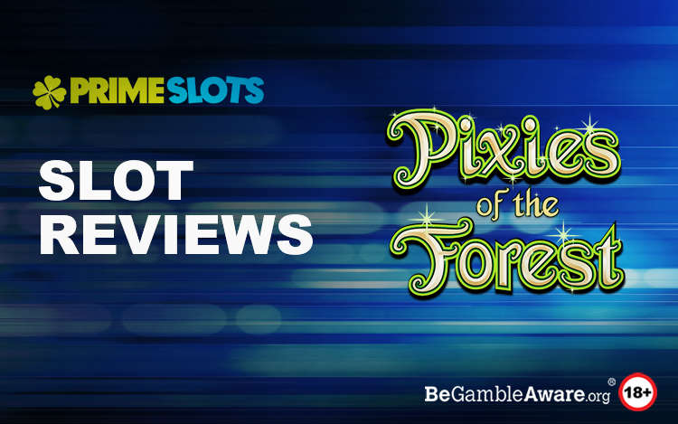 Pixies of the Forest Slot Review