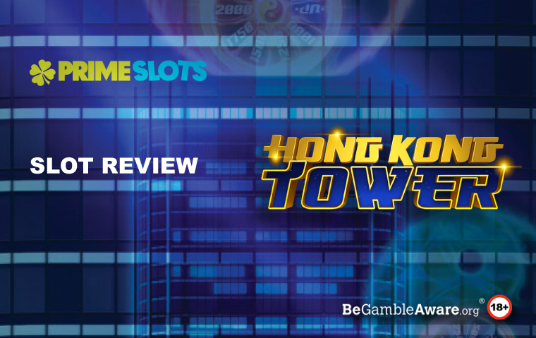 Hong Kong Tower Slot Review
