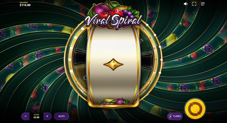 Viral Spiral Gameplay