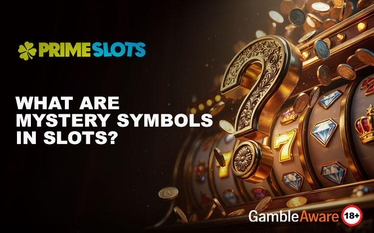 What Are Mystery Symbols in Slots?
