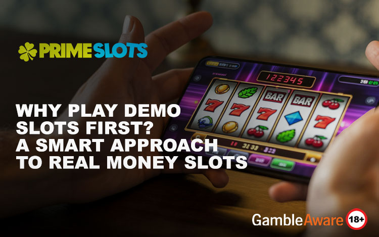 Why Play Demo Slots First? 