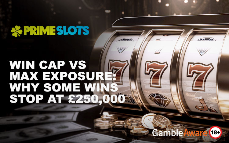 Win Cap vs Max Exposure