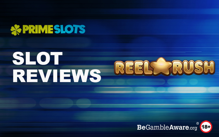 Reel Rush Slot Review