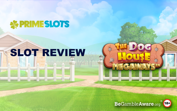 The Dog House Slot Review