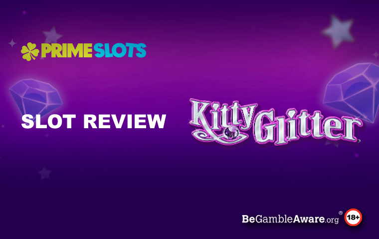 Kitty Glitter Slot Review