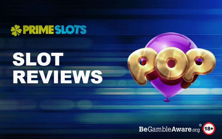 Pop Slot Review