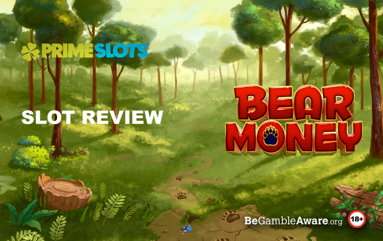 Bear Money Slot Review 