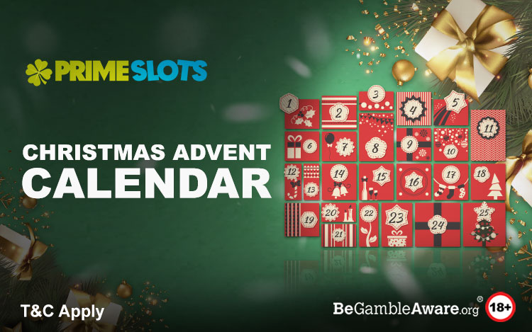 Christmas Advent Calendar