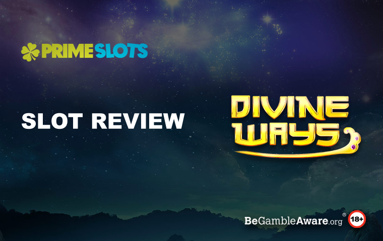 Divine Ways Slot Review