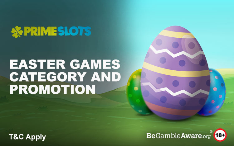 Easter-Themed Games Category