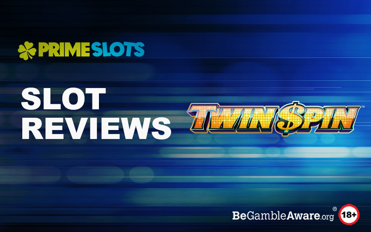 Twin Spin Slot Review