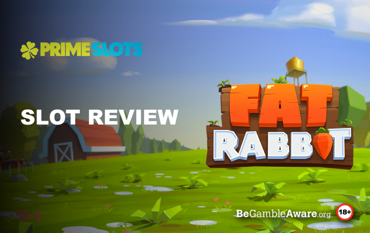 Fat Rabbit Slot Review