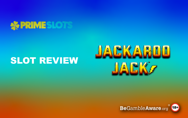 Jackaroo Jack Slot Review 