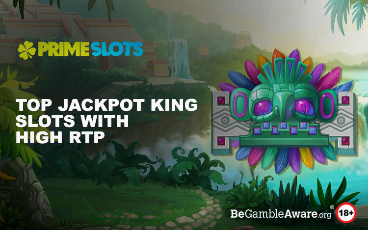 Jackpot King Slots