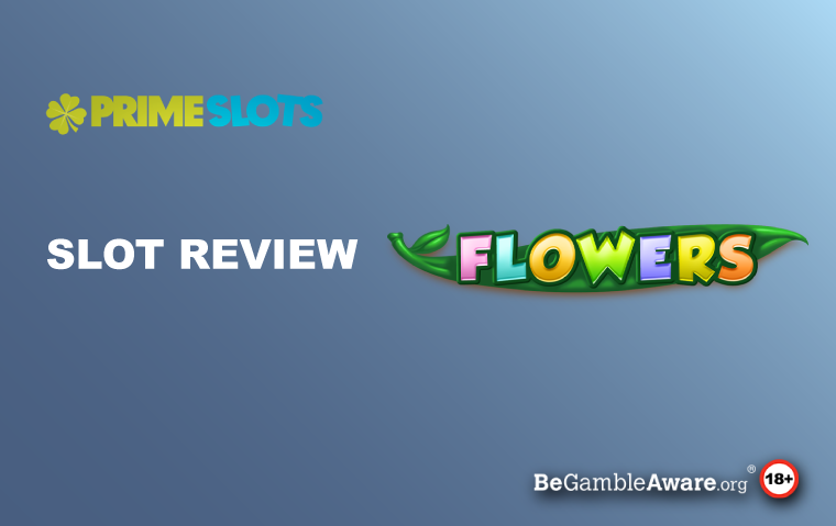 Flowers Slot Review