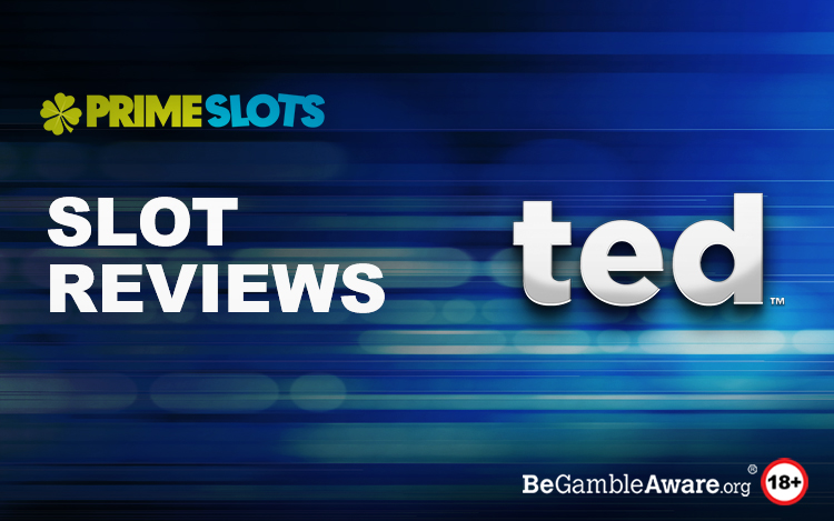 Ted Slot Review