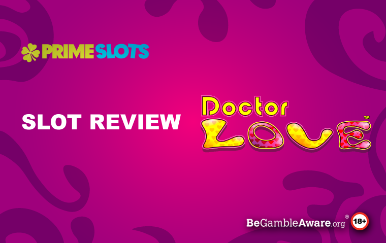 Doctor Love Slot Review