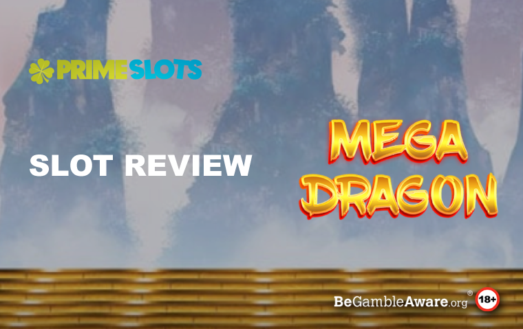 Mega Dragon Slot Review