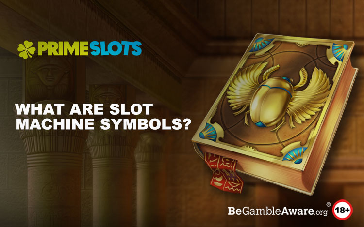 Slot Machine Symbols