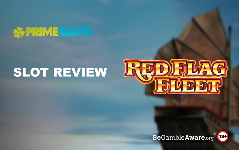 Red Flag Fleet Slot Review