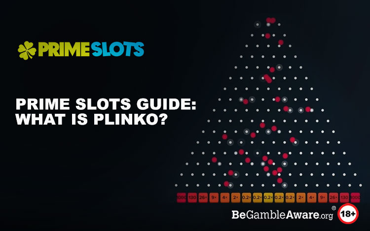 What Is Plinko