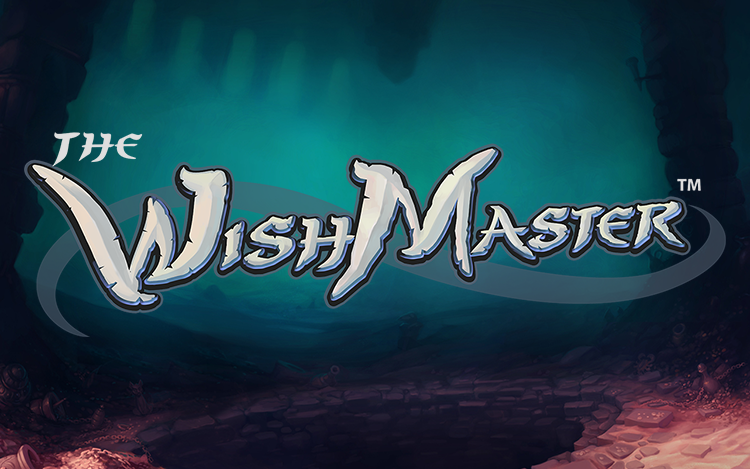 Have Fun with The Wish Master Slot