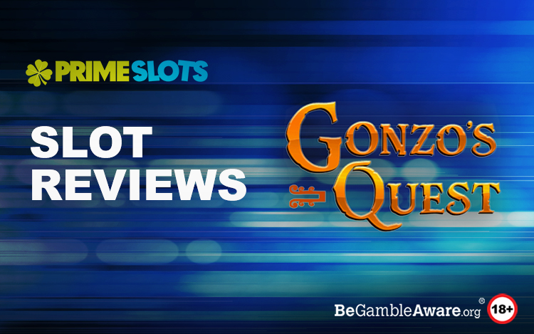 Gonzo’s Quest Slot Review