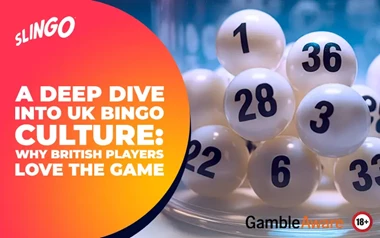 Why British Players Love UK Bingo Game