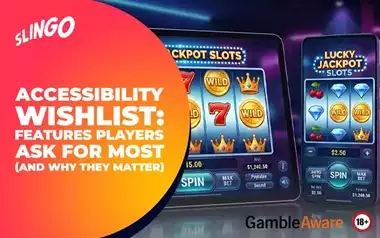Accessibility Wishlist: Features Players Ask For Most (and Why They Matter)