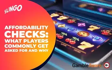 Affordability Checks: What Players Commonly Get Asked For and Why